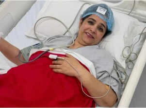 MasterChef India winner Pankaj diagnosed with breast cancer