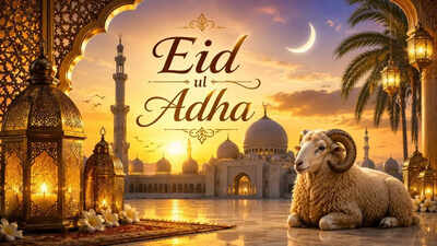  10 Gemini AI prompts for Eid-ul-Adha celebrations to share on Instagram, Facebook, and WhatsApp