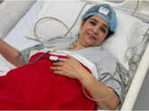 MasterChef India winner Pankaj diagnosed with breast cancer