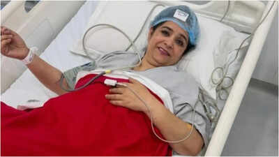 MasterChef India winner Pankaj Bhadouria diagnosed with breast cancer; asks fans for prayers and support