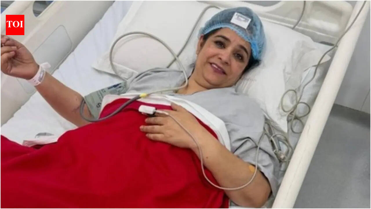 MasterChef India winner Pankaj Bhadouria diagnosed with breast cancer; asks fans for prayers and support