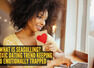What is seagulling? The toxic dating trend keeping you emotionally trapped