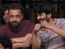 'Bandar' song 'Pinjara' out: Bobby Deol&rsquo;s dating chaos unfolds