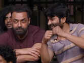 'Bandar' song 'Pinjara' out: Bobby Deol&rsquo;s dating chaos unfolds