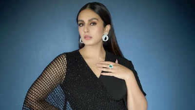 Huma Qureshi recalls facing body-shaming; Says online NEGATIVITY made her withdrawn during early career phase