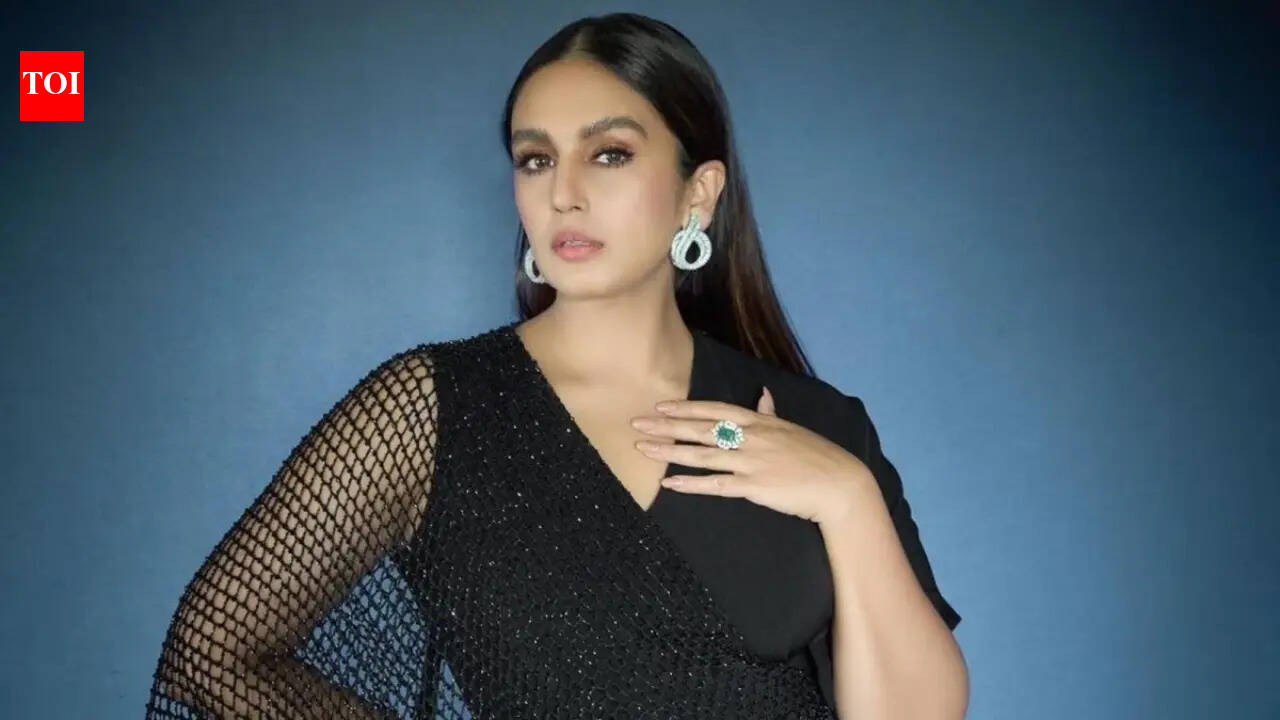 Huma Qureshi recalls facing body-shaming; Says online NEGATIVITY made her withdrawn during early career phase