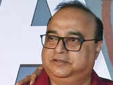 Rajkumar Santoshi turns down &lsquo;Khalnayak Returns&rsquo;; Sanjay Dutt continues search for director for cult sequel - Reports