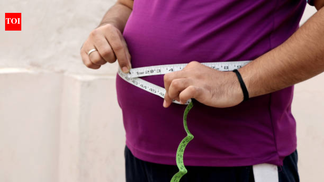 Misshapen India: Hidden (“sick”) fat, wrong yardsticks, and a health crisis in plain sight