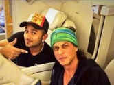 Honey Singh on SRK and Akshay Kumar's warning about drugs