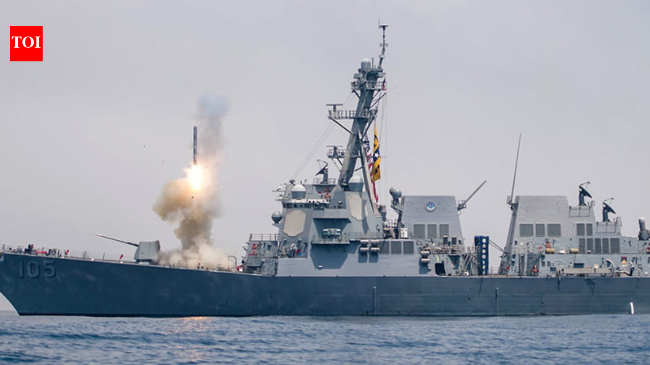 US arsenal depleted? Restocking THAAD, Tomahawk & Patriot missiles could take years