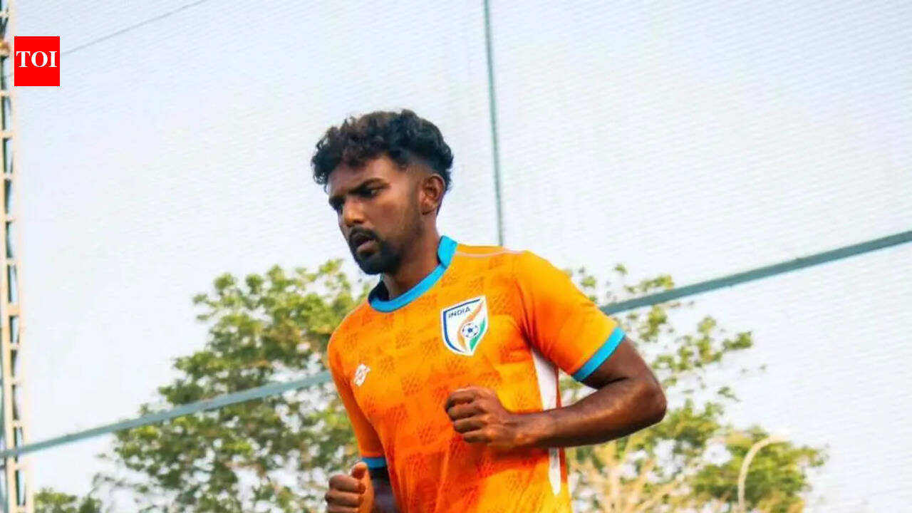 Horrific crash, setbacks and the wait: Bharti struggles, but keeps India dream alive