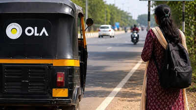 Consumer court orders Rs 50,000 compensation as Ola driver took her 25km in wrong direction, abandoned her on highway