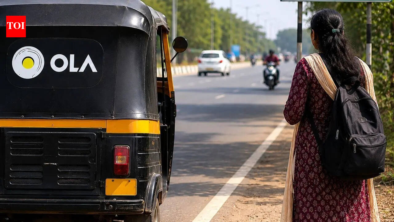 Consumer court orders Rs 50k compensation as Ola driver takes her 25 km in wrong directio