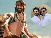 Chiranjeevi resolves Ram Charan&rsquo;s &lsquo;Peddi&rsquo; release crisis as Telugu Film Industry adopts new revenue sharing model