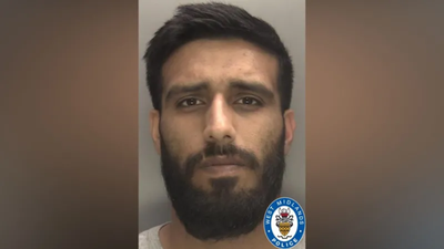 Indian-origin driver jailed for 29 years for strangling sex worker to death in UK