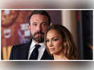 Does Ben Affleck feel happy about Jennifer Lopez and Brett Goldstein?