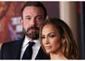 Does Ben Affleck feel happy about Jennifer Lopez and Brett Goldstein?