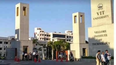 Vellore Institute of Technology begins VITEEE 2026 Phase 3 counselling today; check ranks, dates and how to apply