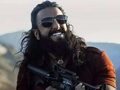 'Dhurandhar 2' BO day 71 [LIVE]: Ranveer Singh film eyes final Rs. 1,150 crore mark