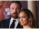 Does Ben Affleck feel happy about the rumoured couple Jennifer Lopez-Brett Goldstein? Here's what we know