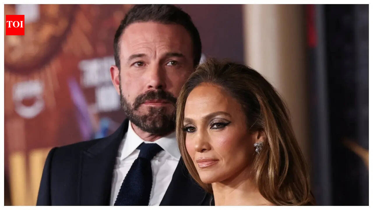 Does Ben Affleck feel happy about the rumoured couple Jennifer Lopez-Brett Goldstein? Here's what we know