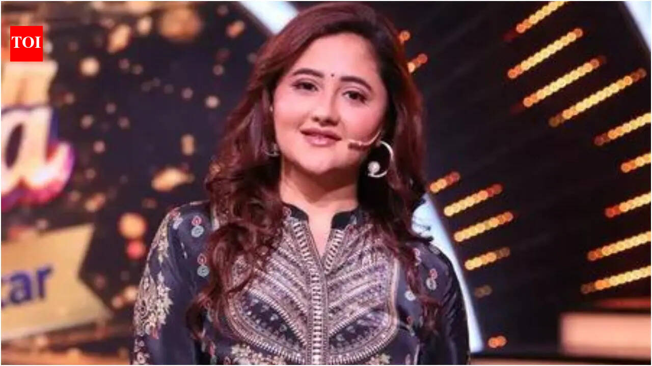 Rashami Desai gets emotional as she opens up about the darkest phase when she'd blocked her mother from her life