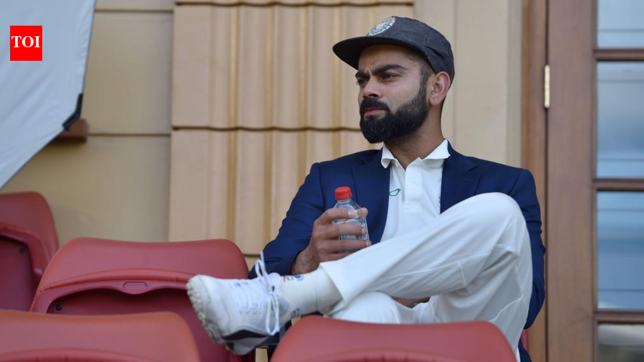 'I love it when Virat says ... ': Botham in awe of icon's passion for Test cricket