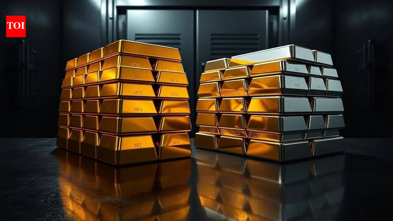 Gold, silver price prediction: Where are gold & silver prices headed in the near future? Check MCX Gold, MCX Silver price outlook