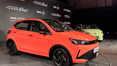 2026 Tata Tiago launched: Pricing, changes and key details