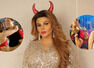 &lsquo;Govinda burped on my face, I considered it blessing&rsquo;: Rakhi Sawant
