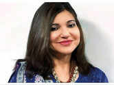 Exclusive! A part of me feels the Padma Bhushan could have arrived sooner: Alka Yagnik