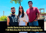 Anushka Sharma serves rich-girl minimalism in this Rs 33k dress