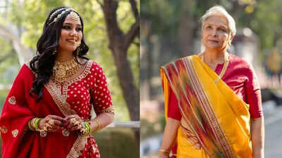  Why high court quashed Giribala Singh's bail in Twisha Sharma case