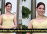 Tamannaah Bhatia just made daytime glam look effortless