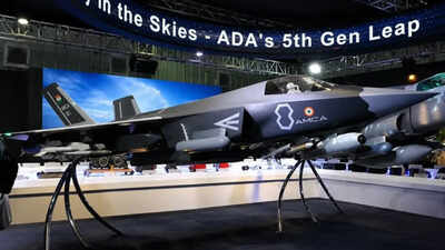  how will this fighter reshape India's combat prowess