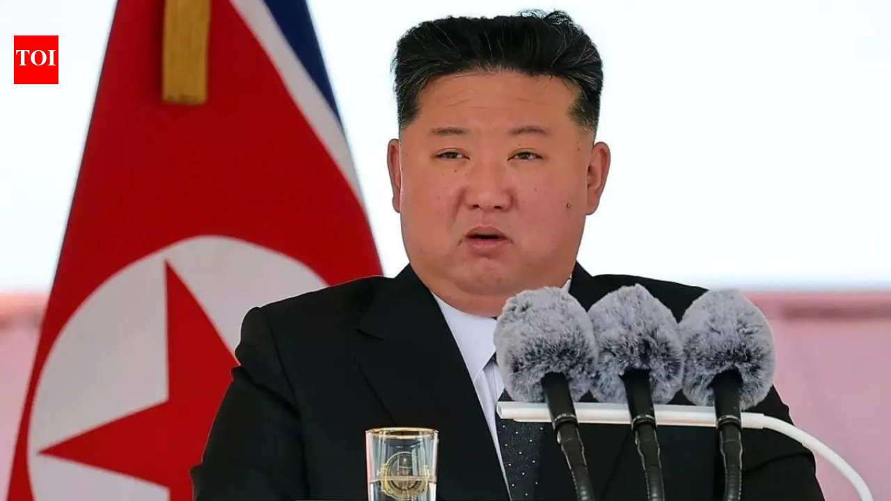 ‘Will never happen’: North Korea rejects Quad’s call for denuclearisation