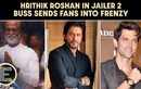 Hrithik Roshan To Enter Jailer 2 After Shah Rukh Khan Exit Buzz? 