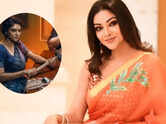 Abhirami welcomes the change in Tamil cinema: &lsquo;Blast&rsquo; actress says, &lsquo;Stereotypes have been broken' Exclusive