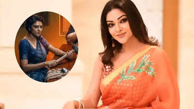 Abhirami welcomes the change in Tamil cinema: ‘Blast’ actress says, ‘Stereotypes have been broken' Exclusive