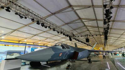 Beyond combat capability, how AMCA will help India beat China in the long race