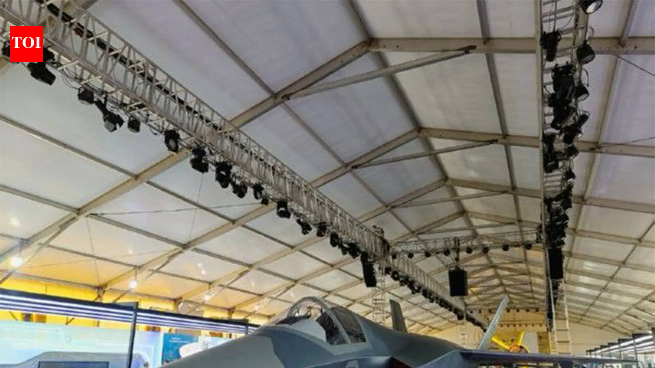 Beyond combat capability, how AMCA will help India beat China in the long race