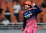 Sooryavanshi's three-word post goes viral after his brutal knock against SRH