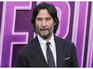 Keanu Reeves backs Carl Rinsch before &lsquo;White Horse&rsquo; sentencing