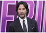Keanu Reeves backs Carl Rinsch before &lsquo;White Horse&rsquo; sentencing