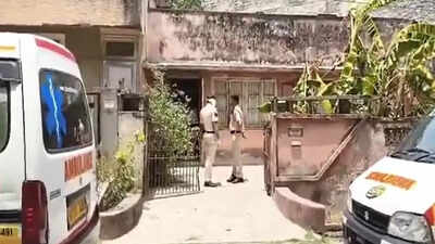 Elderly sisters found dead inside New Rajinder Nagar house, cops suspect no foul play