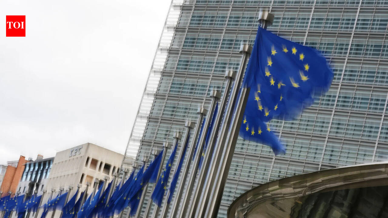 Germany and Spain say No to European Commission's plans to ban Chinese technology companies; warn: Ban risks making…