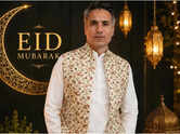 Iqbal Khan on childhood memories, traditions and favourite Eid gifts; says 'Nothing changes for me on Eid, even after becoming a public figure'