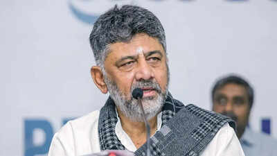 From deputy to CM: Congress troubleshooter DK Shivakumar finally gets Karnataka top post after Siddaramiah exit