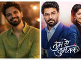 Stay cautious and do not fall prey to fake audition offers: Tum Se Tum Tak Producer Prateek Sharma