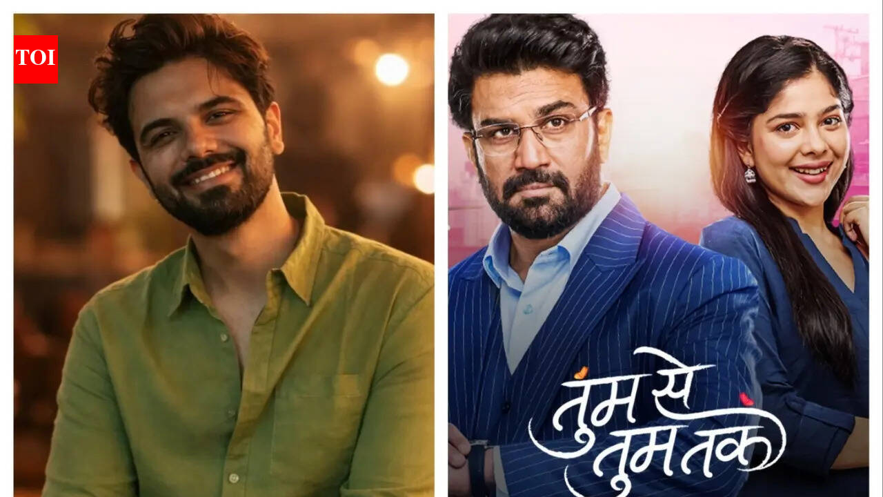 Stay cautious and do not fall prey to fake audition offers: Tum Se Tum Tak Producer Prateek Sharma